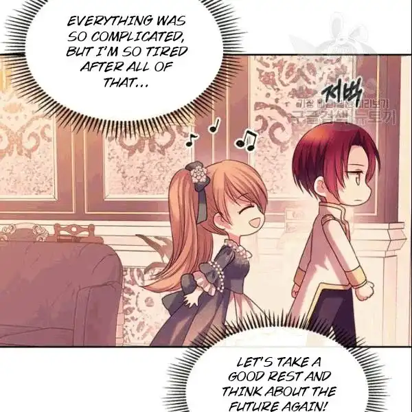 Sincerely: I Became a Duke's Maid Chapter 77 114
